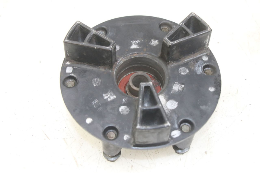 photo de SUPPORT COURONNE YAMAHA XJN DIVERSION 600 (2000 - 2003)