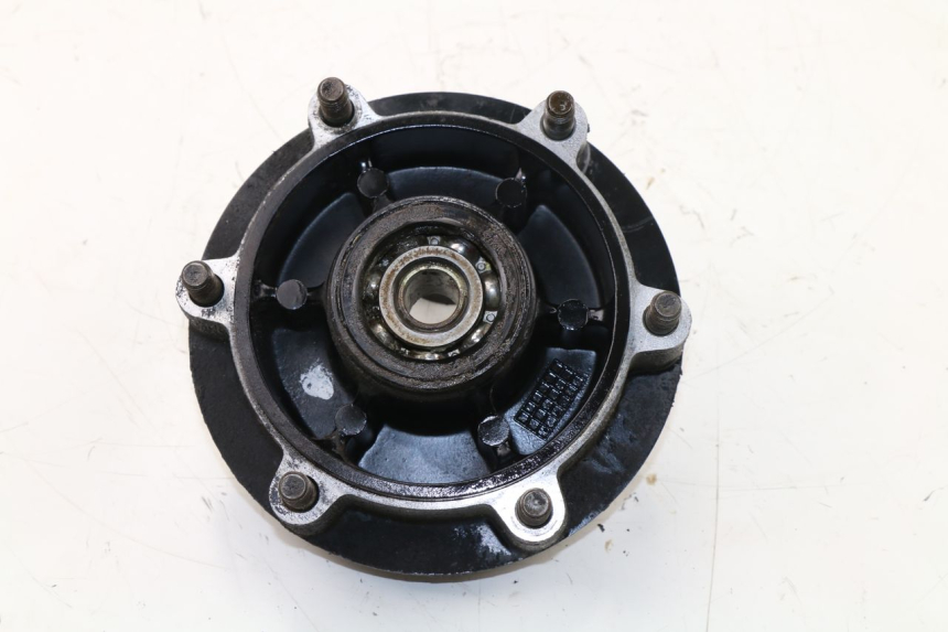 photo de SUPPORT COURONNE YAMAHA XJN DIVERSION 600 (2000 - 2003)