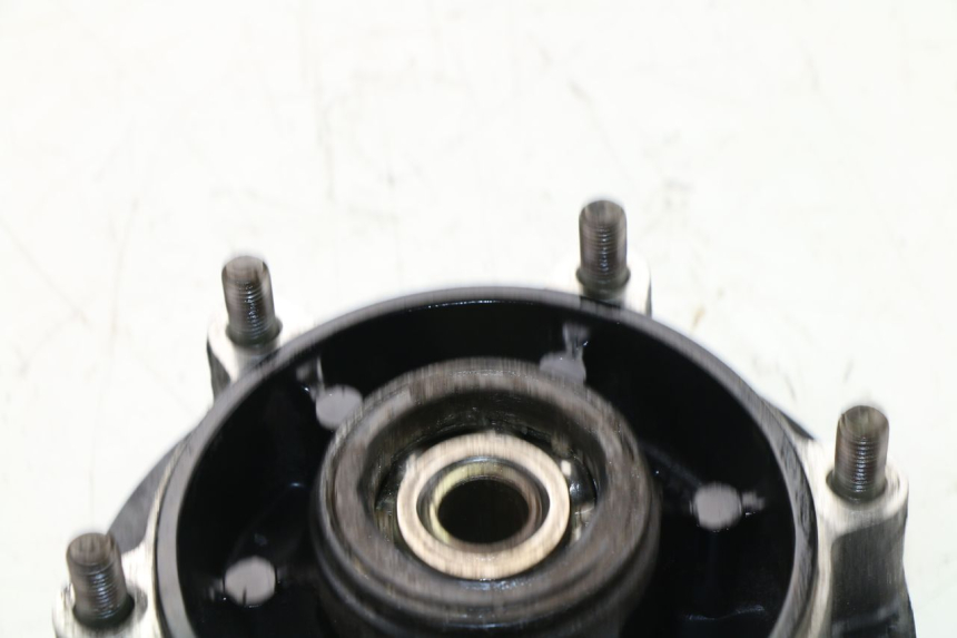 photo de SUPPORT COURONNE YAMAHA XJN DIVERSION 600 (2000 - 2003)