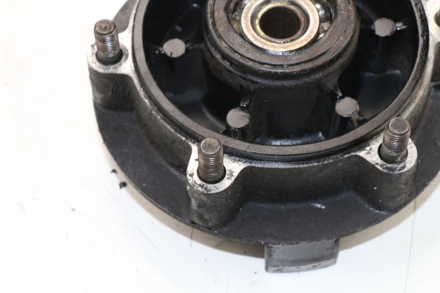 photo de SUPPORT COURONNE YAMAHA XJN DIVERSION 600 (2000 - 2003)