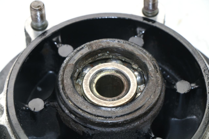 photo de SUPPORT COURONNE YAMAHA XJN DIVERSION 600 (2000 - 2003)