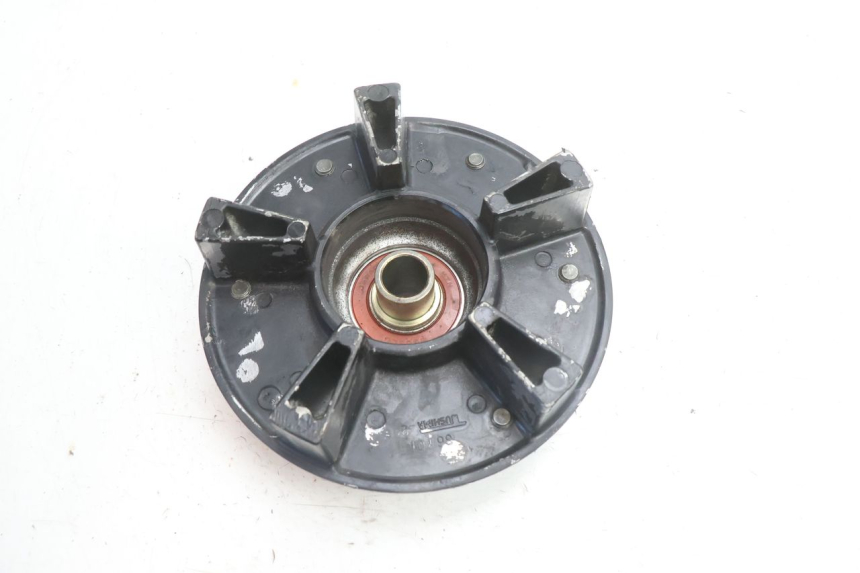 photo de SUPPORT COURONNE YAMAHA XJR 1300 (1998 - 2002) - Vue principale