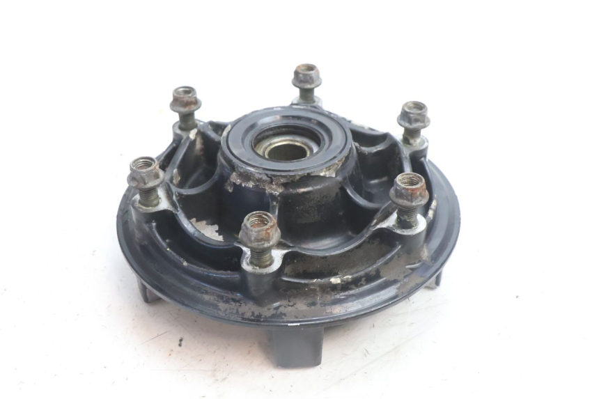 photo de SUPPORT COURONNE YAMAHA XJR 1300 (1998 - 2002) - Vue d’ensemble