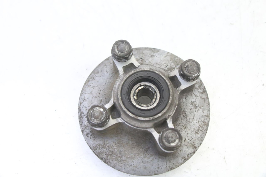 photo de SUPPORT COURONNE HONDA XLV VARADERO 125 (2000 - 2006)
