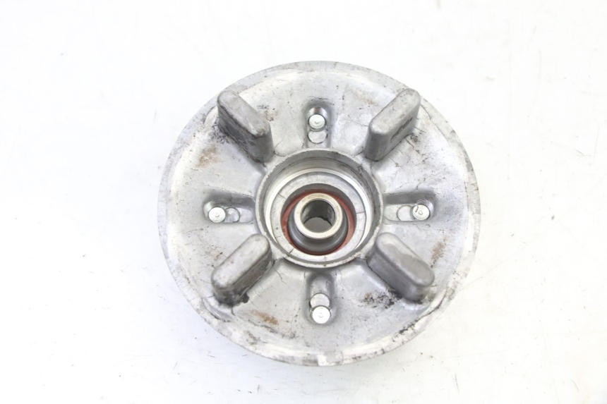 photo de SUPPORT COURONNE HONDA XLV VARADERO 125 (2000 - 2006)