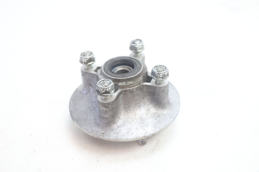 photo de SUPPORT COURONNE HONDA XLV VARADERO 125 (2007 - 2012) - Détail de la pièce
