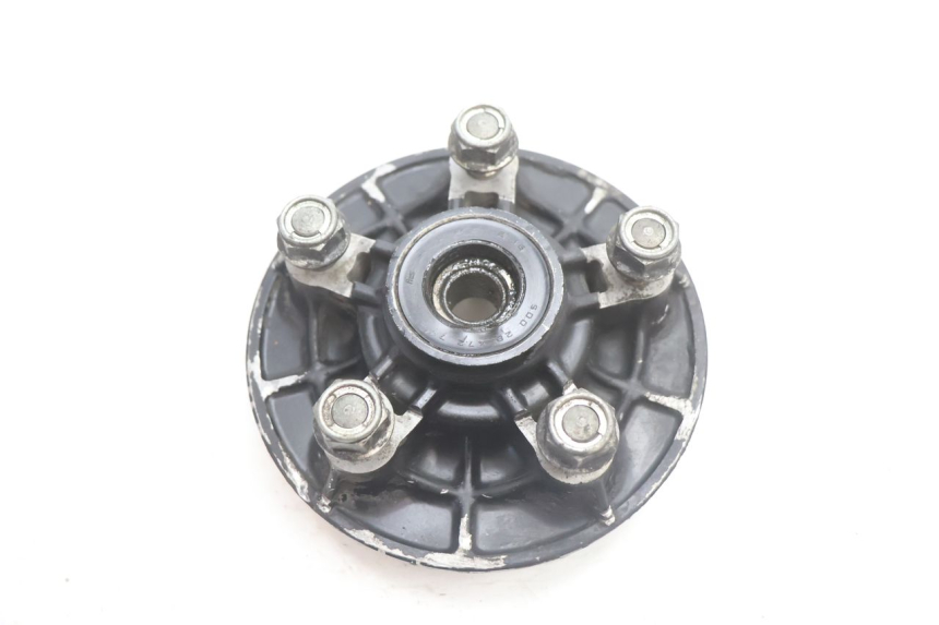 photo de SUPPORT COURONNE HONDA XRV AFRICA TWIN 750 (1990 - 1992) - Vue principale