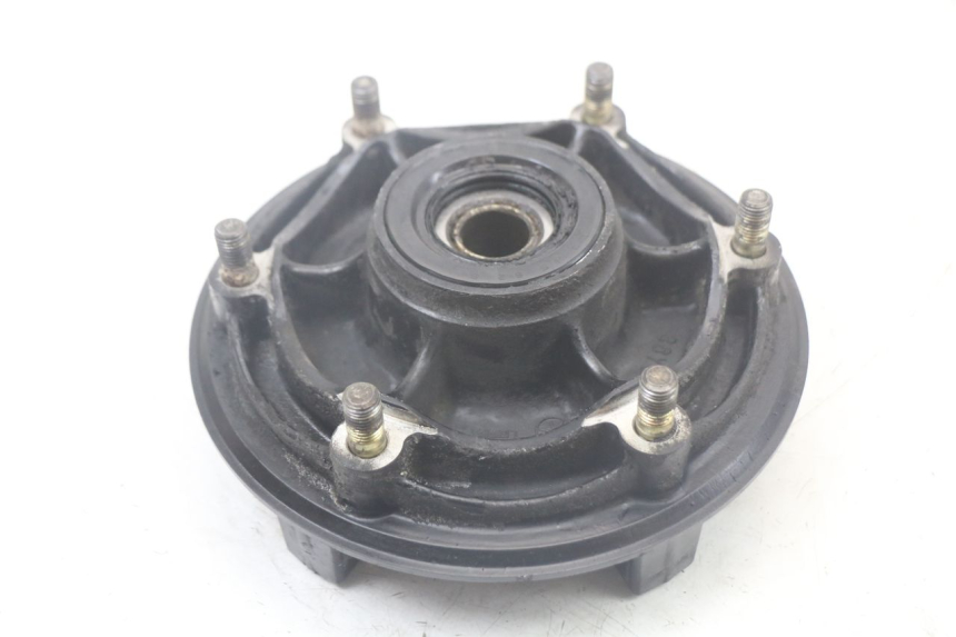 photo de SUPPORT COURONNE YAMAHA FJ 3CX 1200 (1986 - 1996)