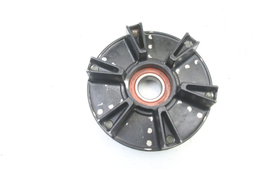 photo de SUPPORT COURONNE YAMAHA FZ6 FAZER S2 600 (2007 - 2011)