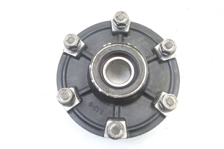 photo de SUPPORT COURONNE YAMAHA FZ6 FAZER S2 600 (2007 - 2011)