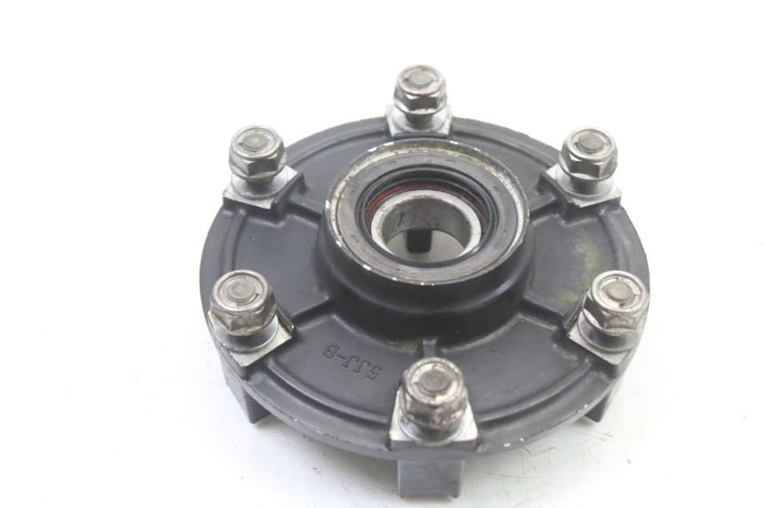 photo de SUPPORT COURONNE YAMAHA FZ6 FAZER S2 600 (2007 - 2011)