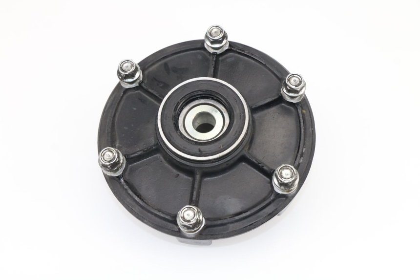 photo de SUPPORT COURONNE YAMAHA XJ6 600 (2008 - 2016)