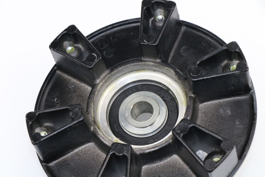 photo de SUPPORT COURONNE YAMAHA XJ6 600 (2008 - 2016)