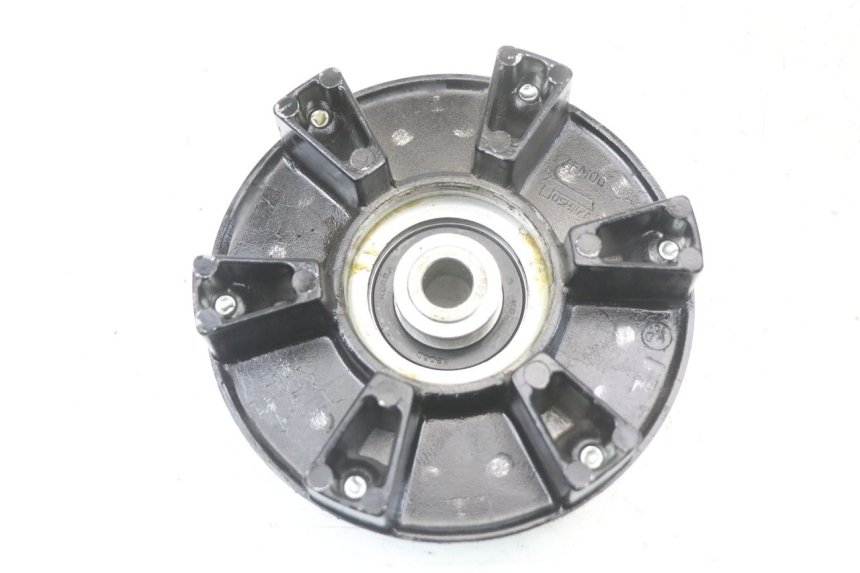photo de SUPPORT COURONNE YAMAHA XJ6 ABS 600 (2008 - 2016)