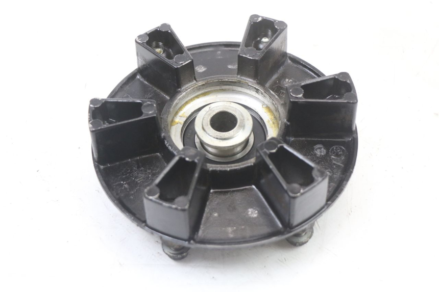 photo de SUPPORT COURONNE YAMAHA XJ6 ABS 600 (2008 - 2016)