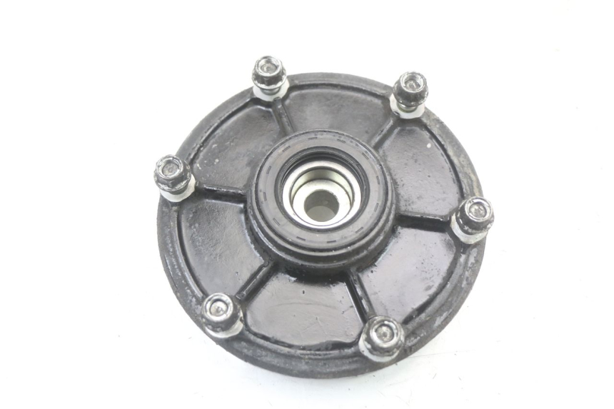 photo de SUPPORT COURONNE YAMAHA XJ6 ABS 600 (2008 - 2016)