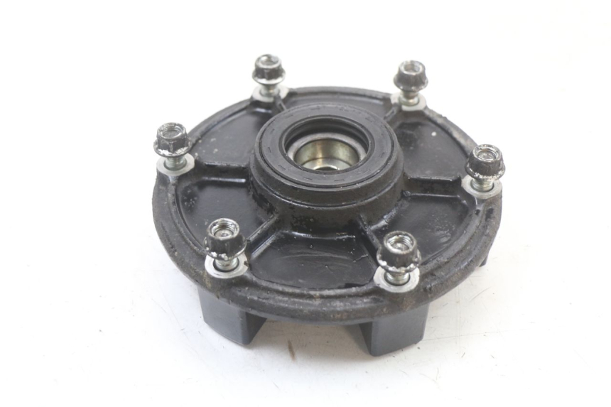 photo de SUPPORT COURONNE YAMAHA XJ6 ABS 600 (2008 - 2016)