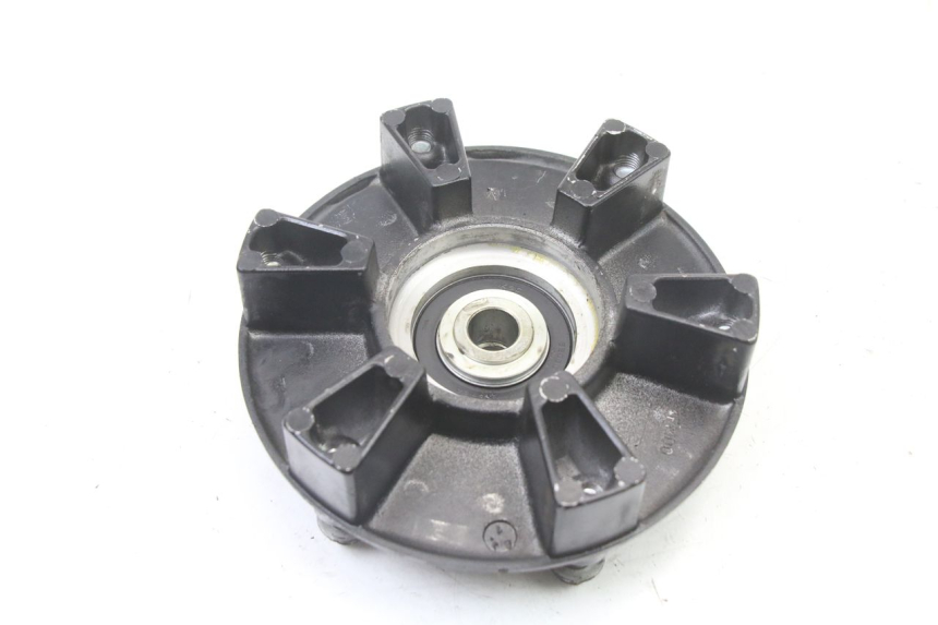 photo de SUPPORT COURONNE YAMAHA XJ6 ABS 600 (2008 - 2016)