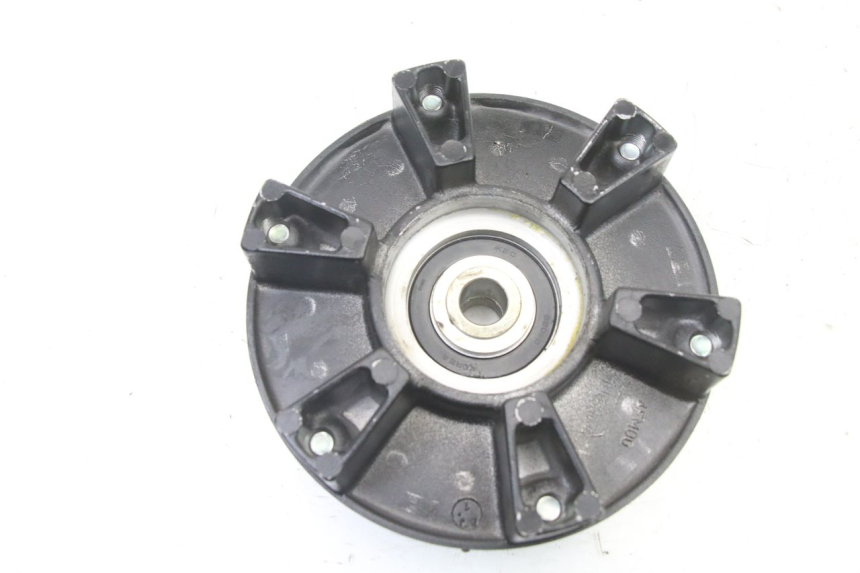 photo de SUPPORT COURONNE YAMAHA XJ6 ABS 600 (2008 - 2016)