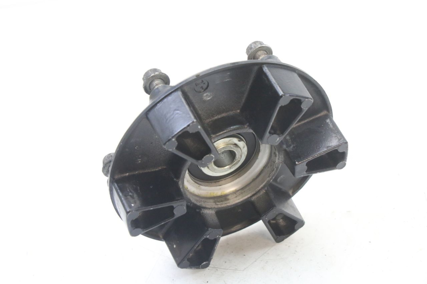 photo de SUPPORT COURONNE YAMAHA XJ6 ABS 600 (2008 - 2016)