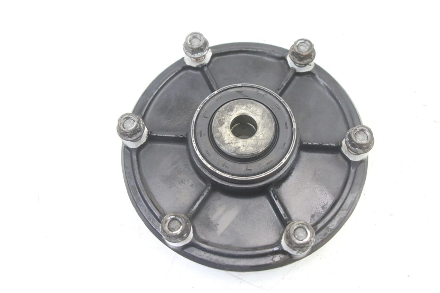photo de SUPPORT COURONNE YAMAHA XJ6 ABS 600 (2008 - 2016)