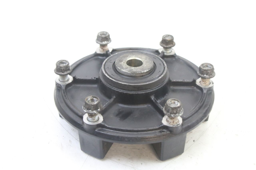 photo de SUPPORT COURONNE YAMAHA XJ6 ABS 600 (2008 - 2016)