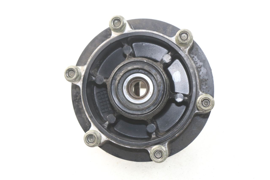 photo de SUPPORT COURONNE YAMAHA XJ600 XJ DIVERSION 600 (1992 - 1997)