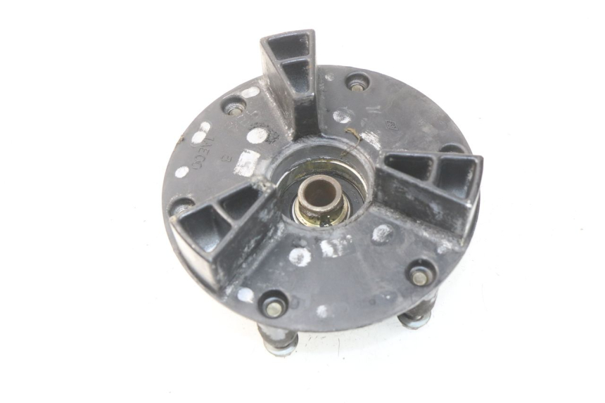 photo de SUPPORT COURONNE YAMAHA XJ600 XJ DIVERSION 600 (1992 - 1997)