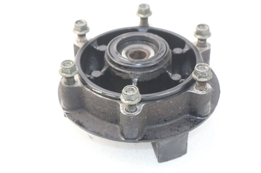 photo de SUPPORT COURONNE YAMAHA XJ600 XJ DIVERSION 600 (1992 - 1997)