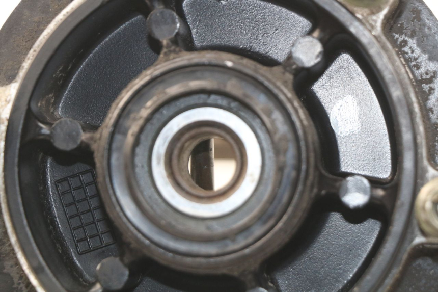 photo de SUPPORT COURONNE YAMAHA XJ600 XJ DIVERSION 600 (1992 - 1997)