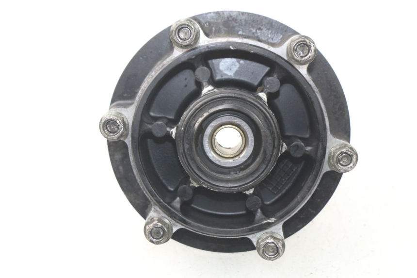 photo de SUPPORT COURONNE YAMAHA XJ600 XJ DIVERSION 600 (1992 - 1997)