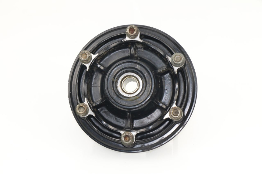 photo de SUPPORT COURONNE YAMAHA XJR 1200 (1995 - 1999)