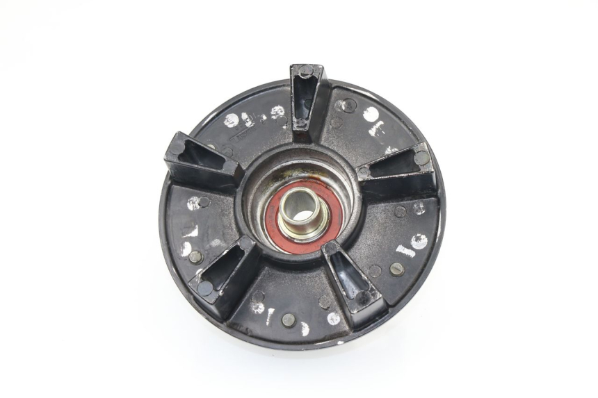 photo de SUPPORT COURONNE YAMAHA XJR 1200 (1995 - 1999)