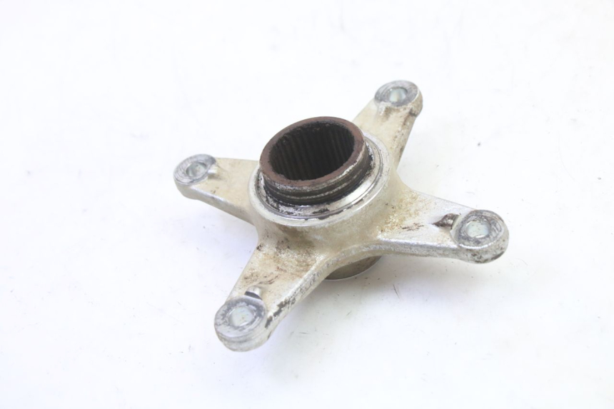 photo de SUPPORT COURONNE YAMAHA YFM R RAPTOR 250 (2008 - 2014)