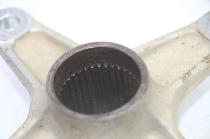 photo de SUPPORT COURONNE YAMAHA YFM R RAPTOR 250 (2008 - 2014)