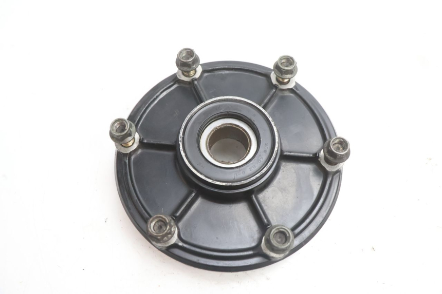 photo de SUPPORT COURONNE YAMAHA YZF R GENESIS 750 (1993 - 1998) - Vue principale
