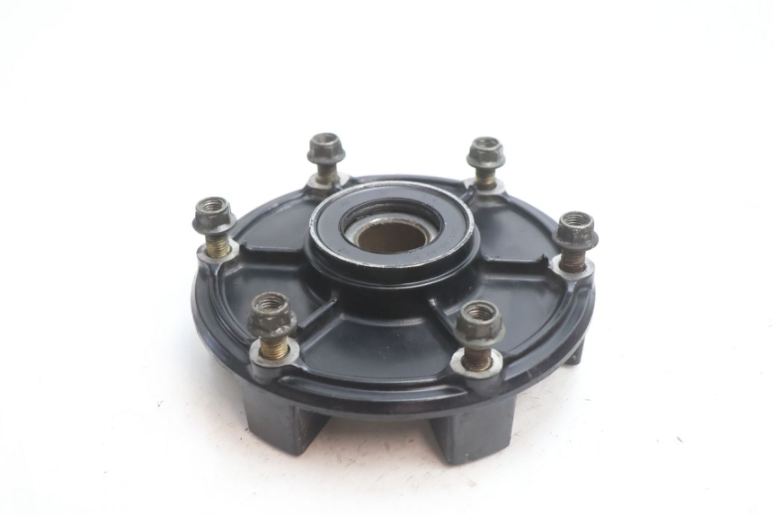 photo de SUPPORT COURONNE YAMAHA YZF R GENESIS 750 (1993 - 1998) - Zoom état d’usage