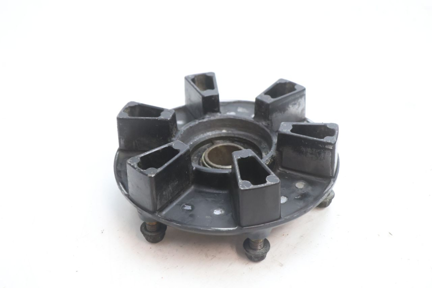 photo de SUPPORT COURONNE YAMAHA YZF R GENESIS 750 (1993 - 1998) - Vue d’ensemble