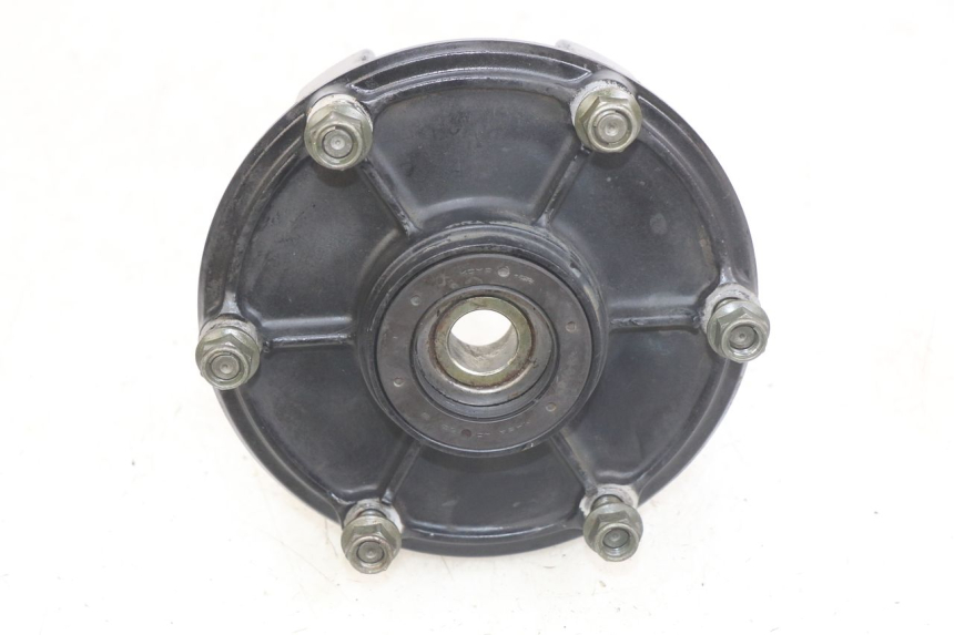 photo de SUPPORT COURONNE YAMAHA YZF R THUNDERCAT 600 (1996 - 2003)