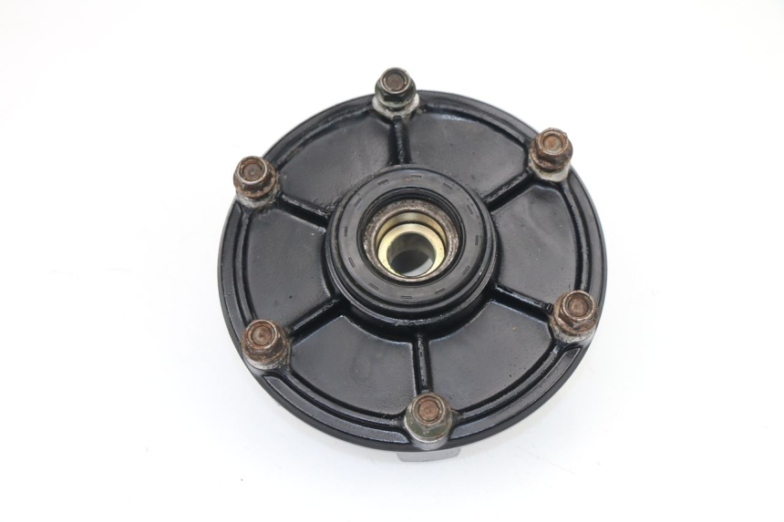 photo de SUPPORT COURONNE YAMAHA YZF R THUNDERCAT 600 (1999 - 2003)