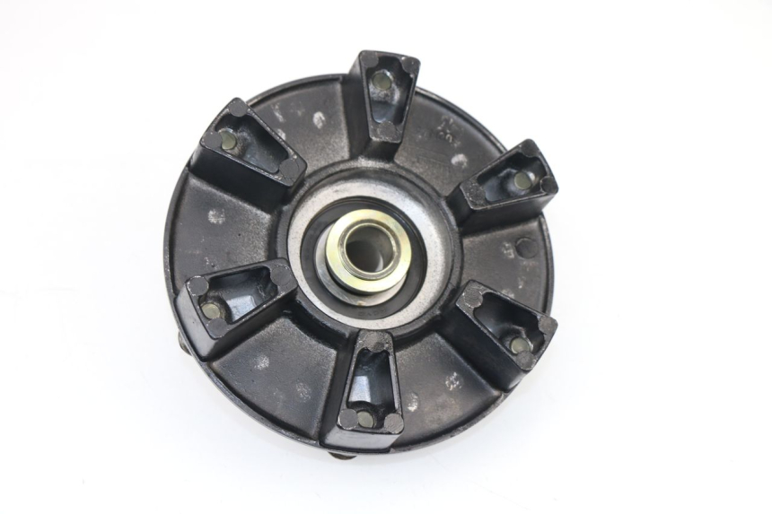 photo de SUPPORT COURONNE YAMAHA YZF R THUNDERCAT 600 (1999 - 2003)