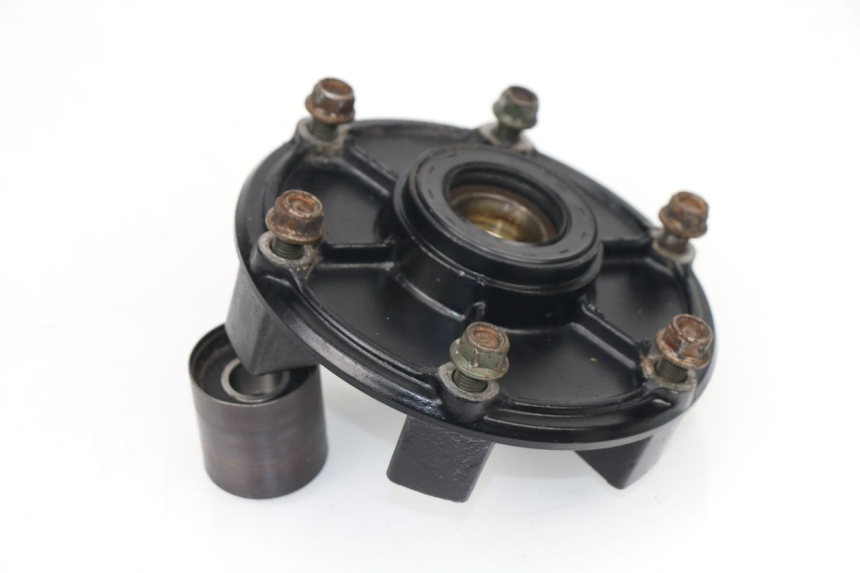 photo de SUPPORT COURONNE YAMAHA YZF R THUNDERCAT 600 (1999 - 2003)