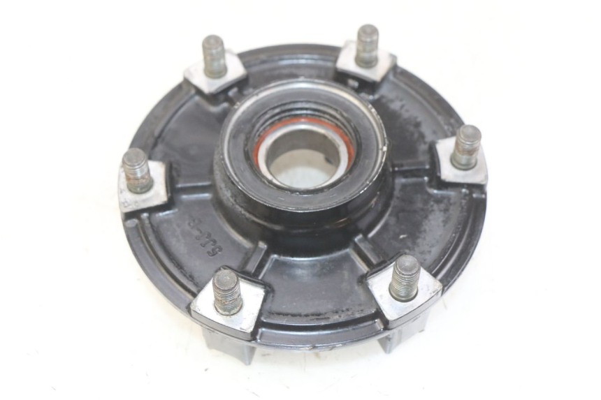 photo de SUPPORT COURONNE YAMAHA YZF R1 1000 (2007 - 2008) - Zoom état d’usage