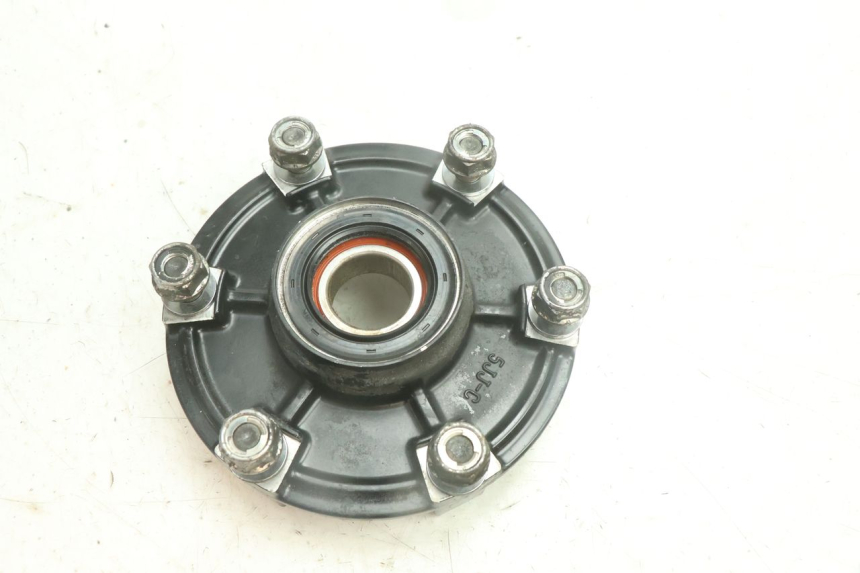 photo de SUPPORT COURONNE YAMAHA YZF R6 600 (2008 - 2009) - Vue principale