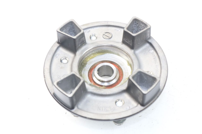 photo de SUPPORT COURONNE KAWASAKI Z Z900 900 (2017 - 2019)