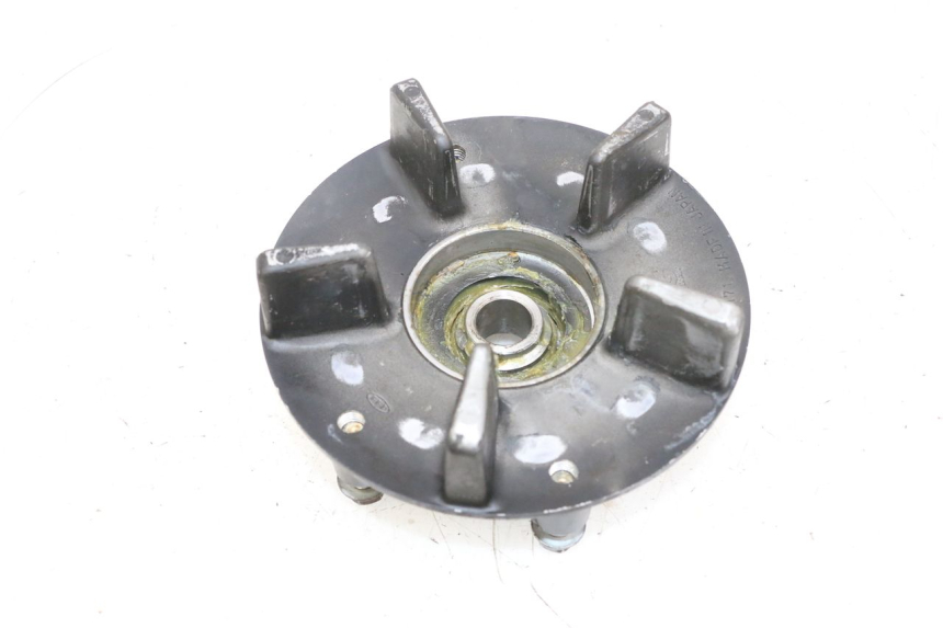 photo de SUPPORT COURONNE KAWASAKI ZR 7 750 (1999 - 2001) - Zoom état d’usage