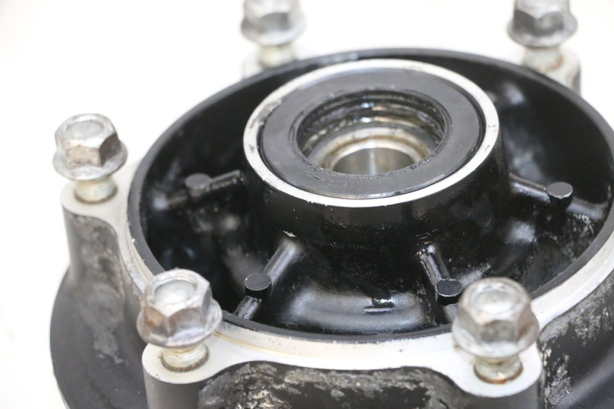 photo de SUPPORT COURONNE KAWASAKI ZR 7 750 (1999 - 2001) - Autre angle de vue