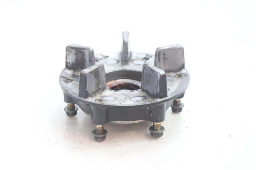 photo de SUPPORT COURONNE KAWASAKI ZX-6R ZX6R 600 (1995 - 1997) - Vue d’ensemble