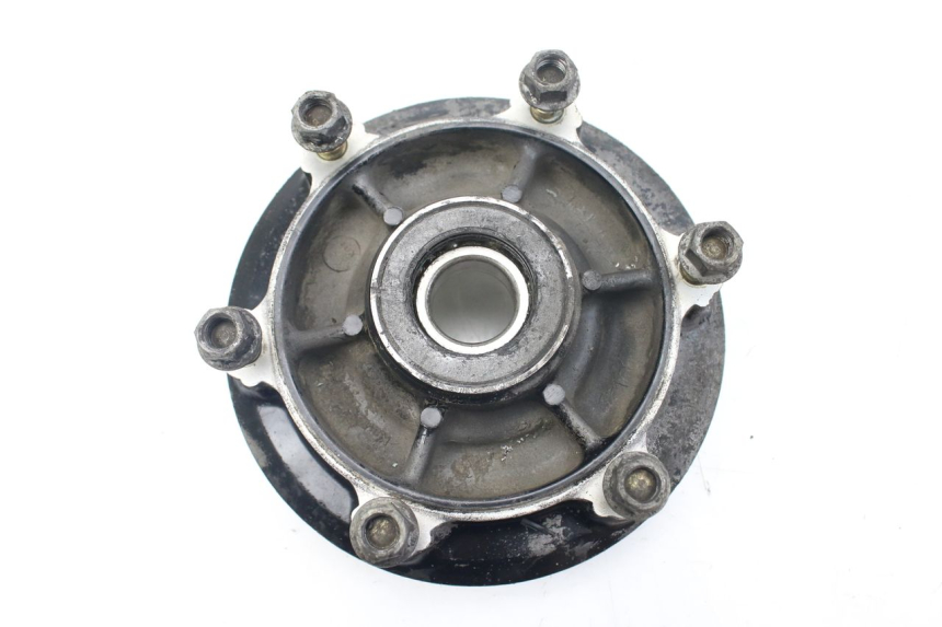photo de SUPPORT COURONNE KAWASAKI ZZR 600 (1995 - 2004)