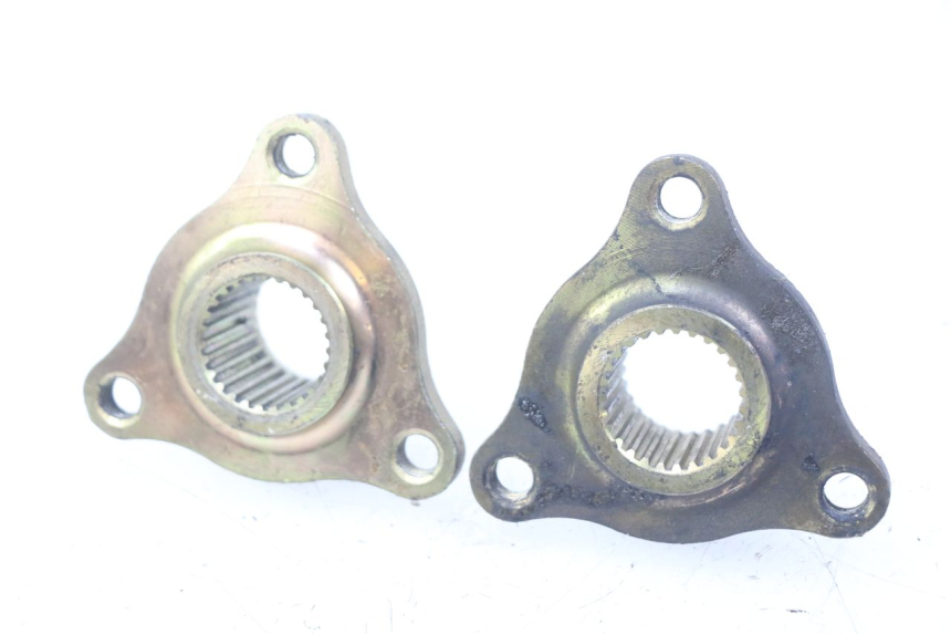 photo de SUPPORT DISQUE FREIN SPY RACING F3 350 (2015 - 2022)
